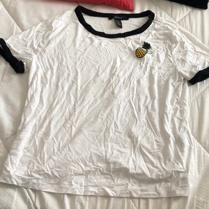 Forever 21 top